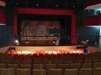 Teatro 04 de Setembro
