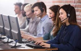 Telemarketing