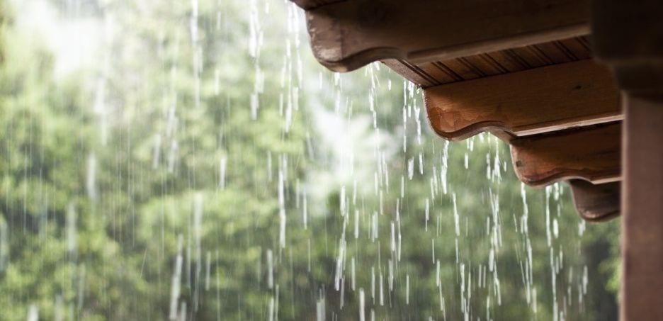 Imagem ilustrativa/Chuva