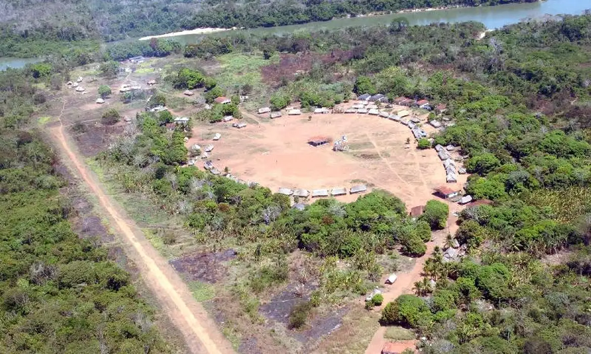 A iniciativa atenderá, inicialmente, os povos do Xingu