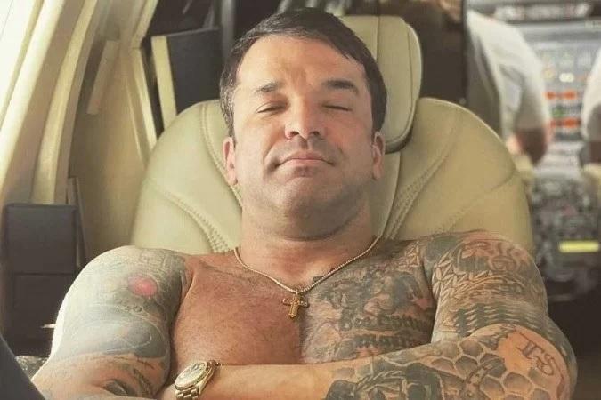 Empresário acusado de agressão a mulheres