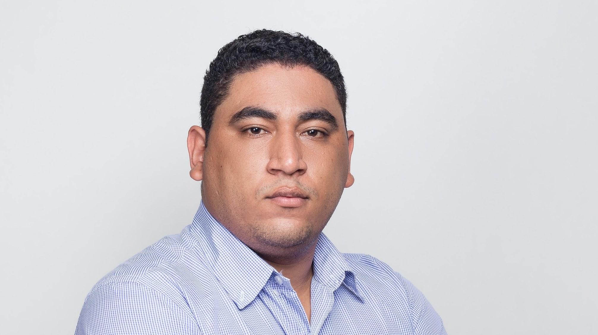 Thiago Araújo Maciel, candidato a vereador preso em Valença-PI