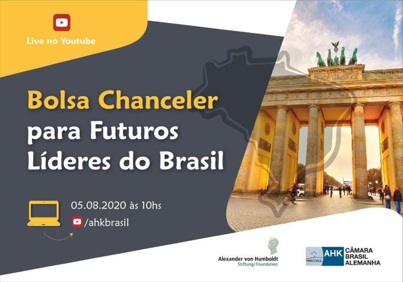 Bolsa de Estudos