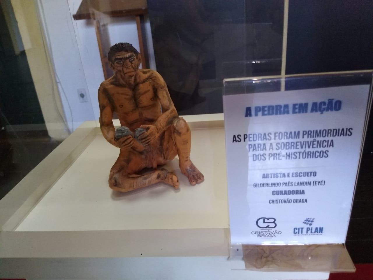 Exposição