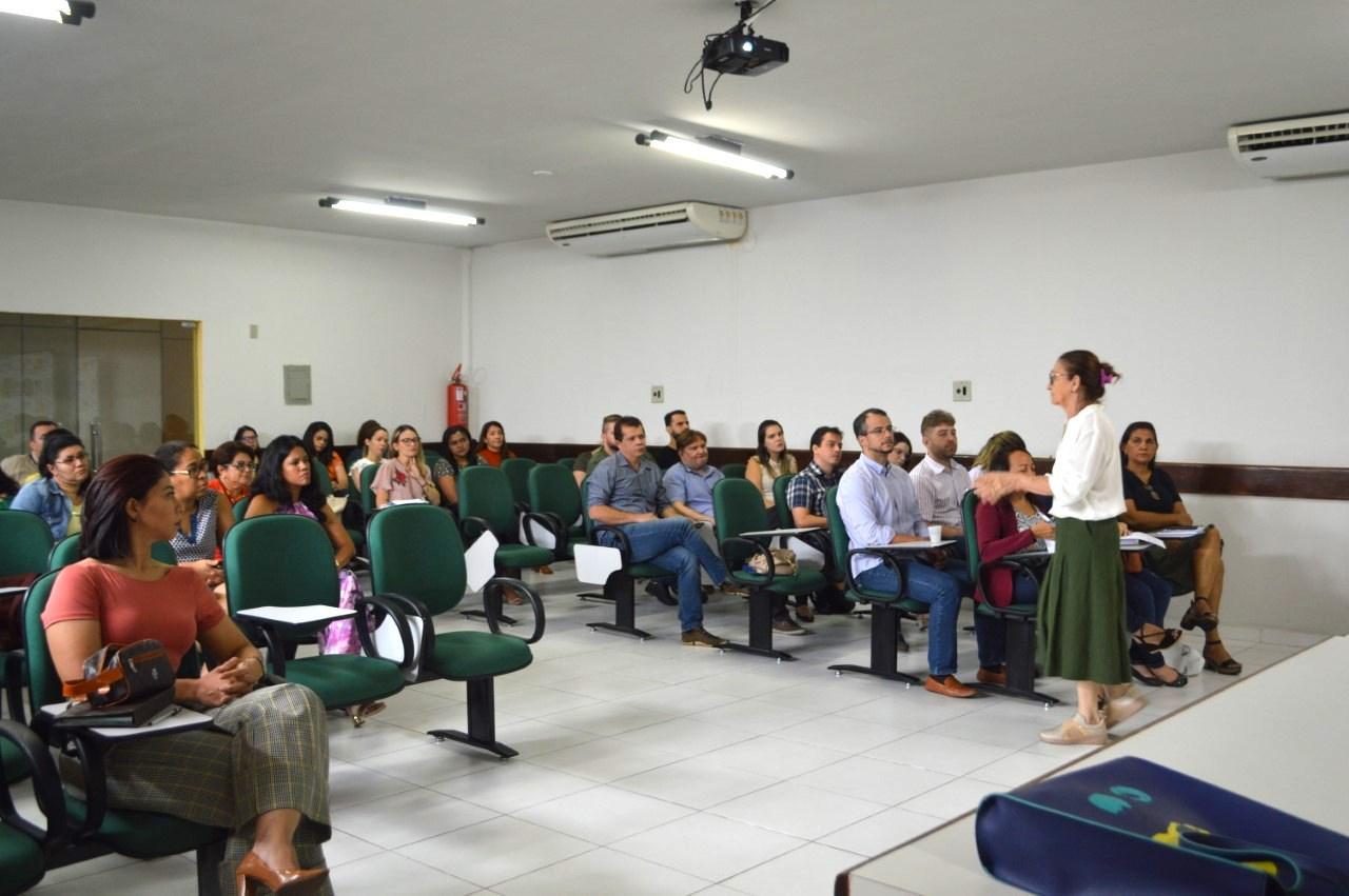 Reunião de planejamento