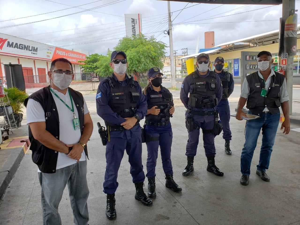 Fiscalização