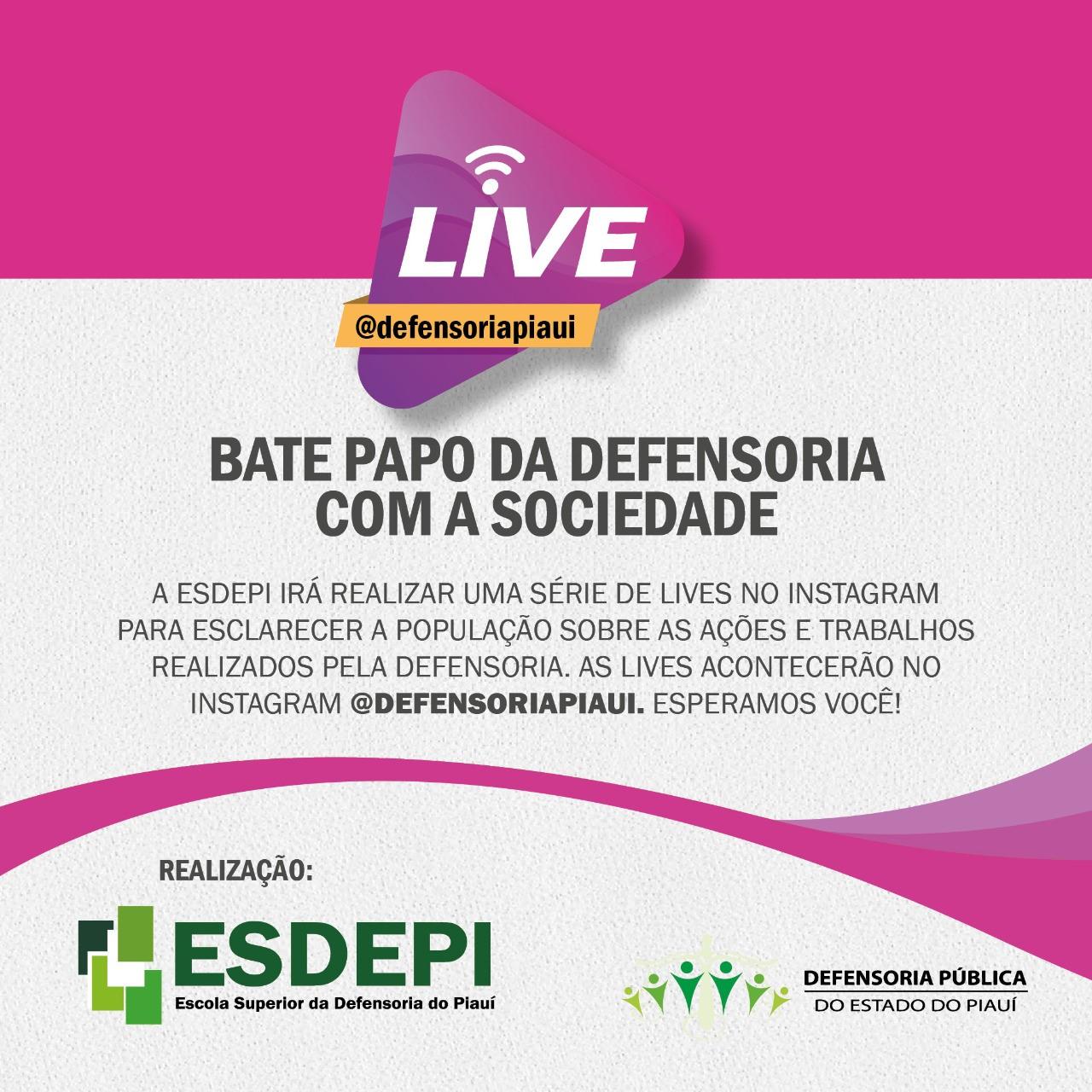 Defensoria Pública do Estado do Piauí