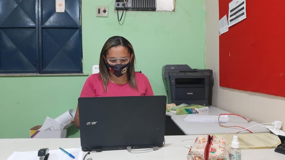 Prefeitura leva internet para 54 escolas da zona rural de Teresina
