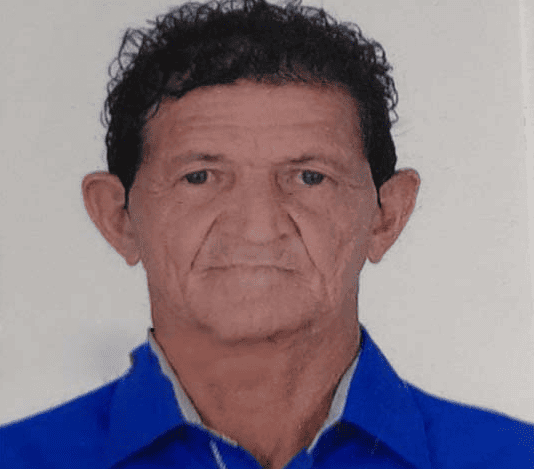 Tio do deputado Fábio Abreu