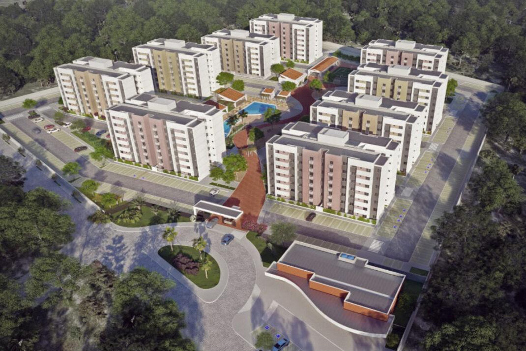 Governo do Piauí faz pré-lançamento do Residencial Tiradentes dia 2 de fevereiro