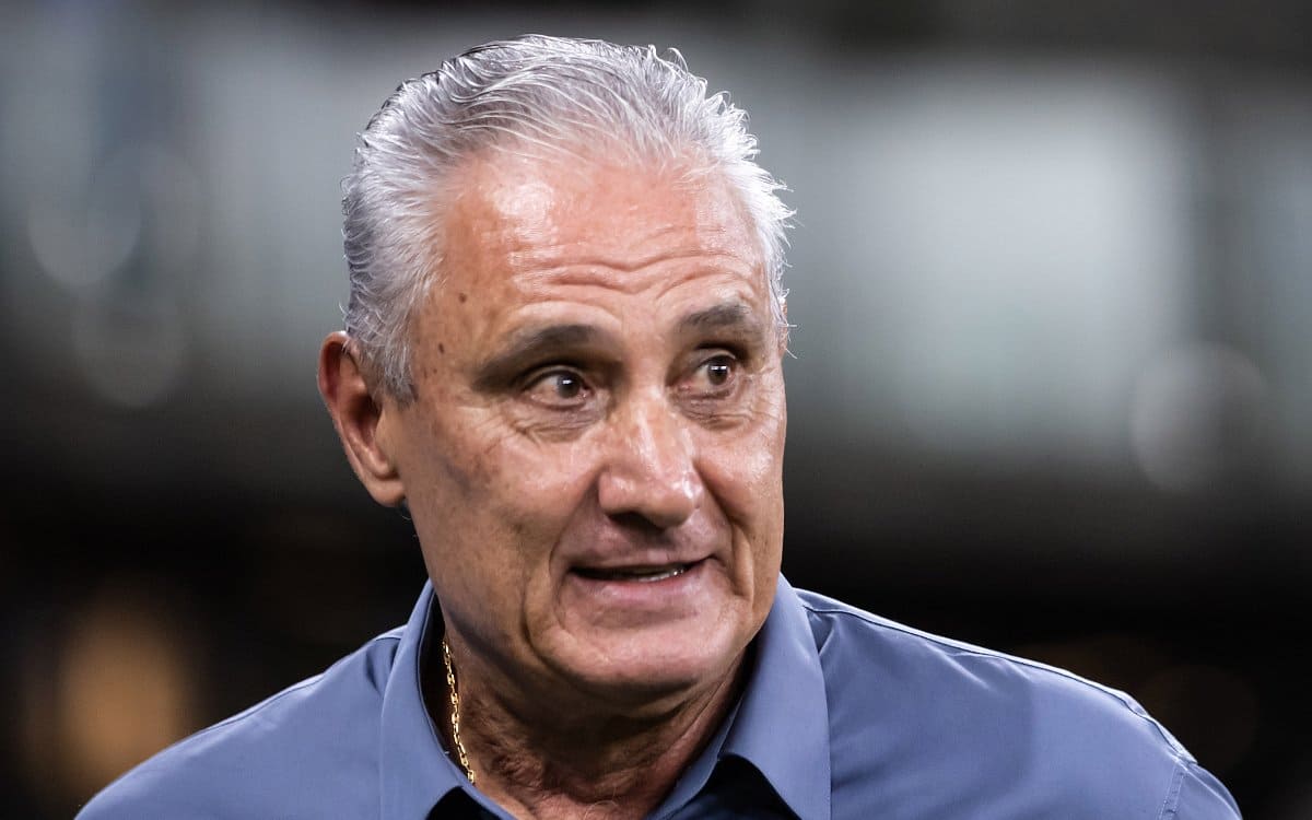 Tite deixa comando do Cruzeiro depois de empate no Mineirão