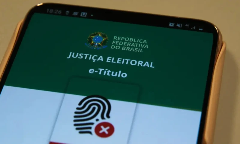 Título de Eleitor: confira prazos e como regularizar ou emitir a 1ª via