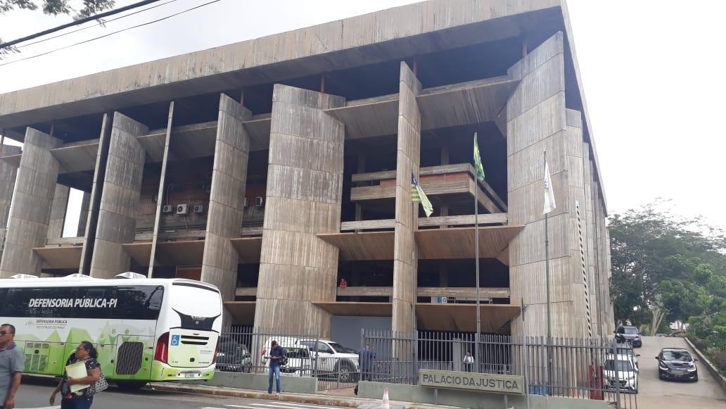 Tribunal de Justiça do Estado do Piauí (TJ-PI)
