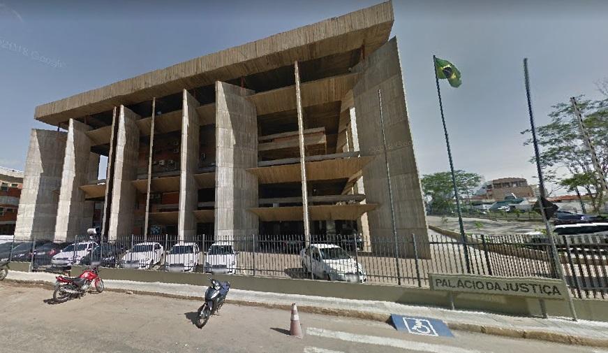 Tribunal de Justiça do Estado do Piauí (TJ-PI)