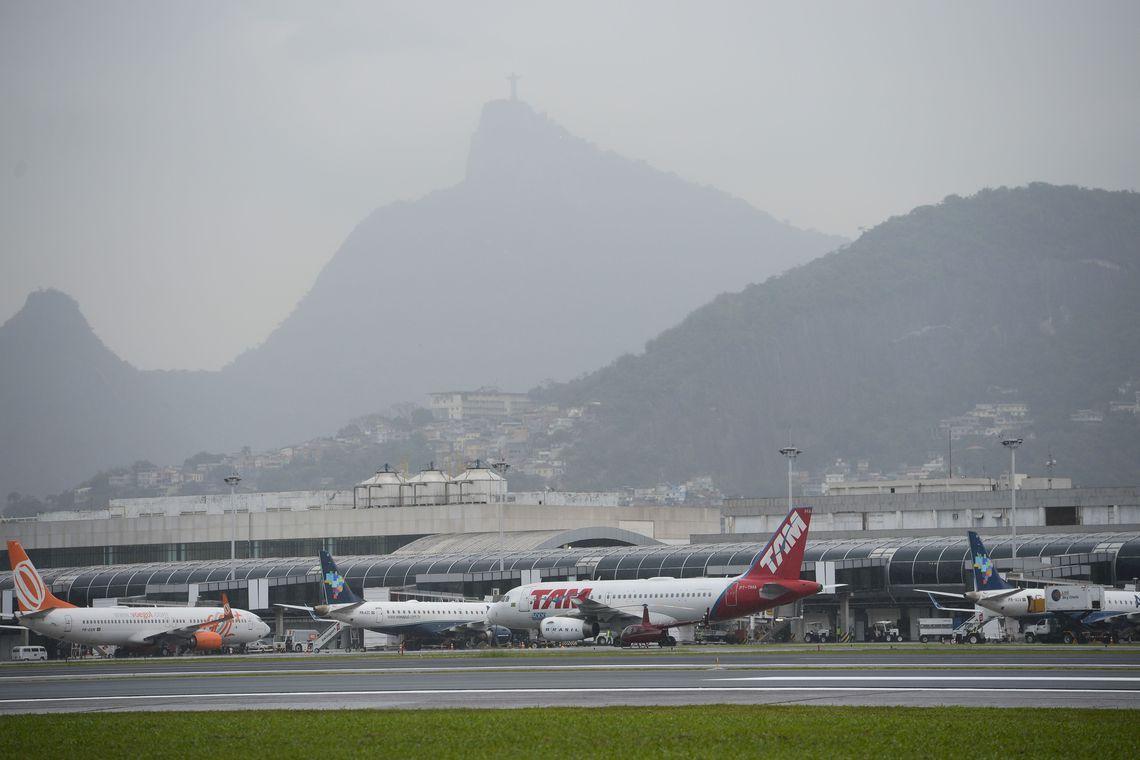 Aeroporto