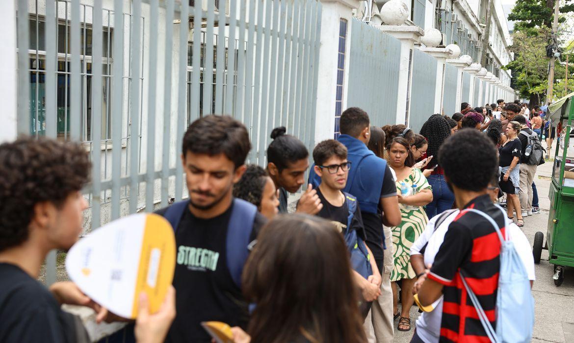Governo do Brasil também enviará mensagens personalizadas sobre as inscrições do Sisu