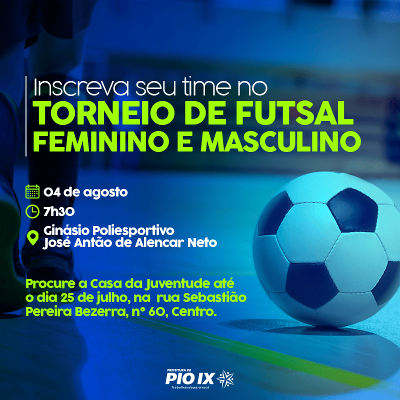 Torneio