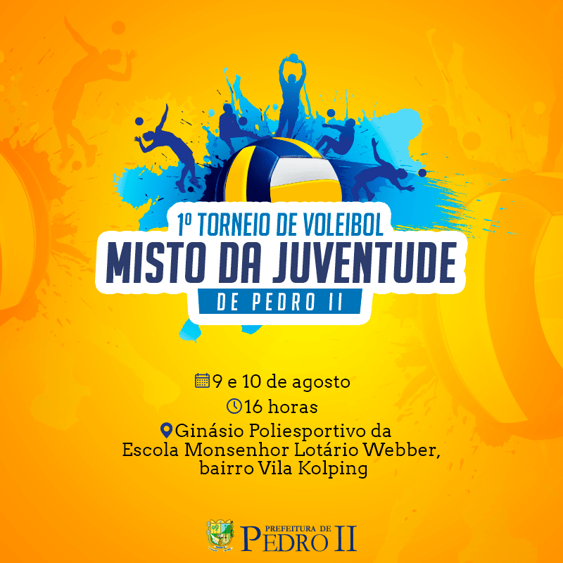 Voleibol