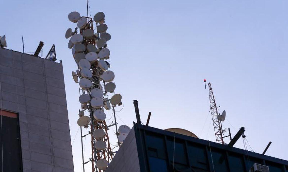 Torre celular