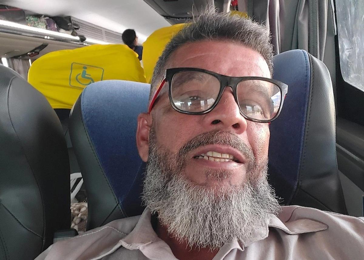 Alberto Batista de Jesus
