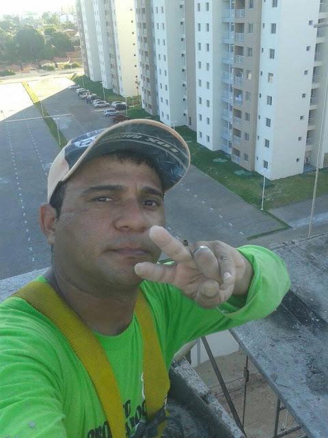 Raimundo Nonato Cardoso Cruz
