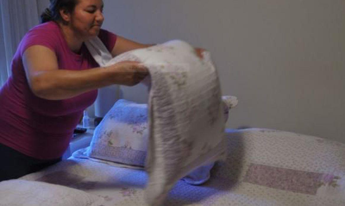 Trabalho domestico