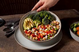 Programação Nutricional