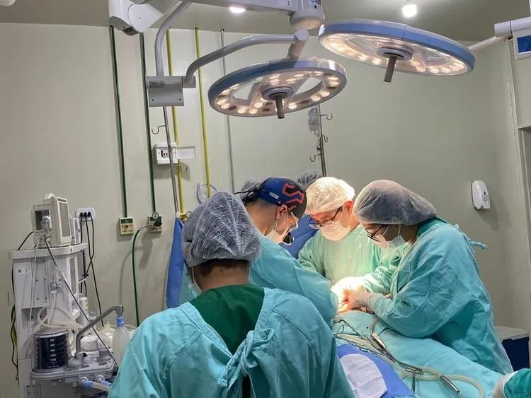 Transplantes de córnea, rins e doações de múltiplos órgãos aumentam no Piauí em 2025, segundo dados da Sesapi