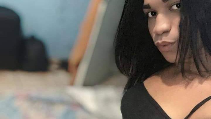 Karen foi assassinada em São Paulo
