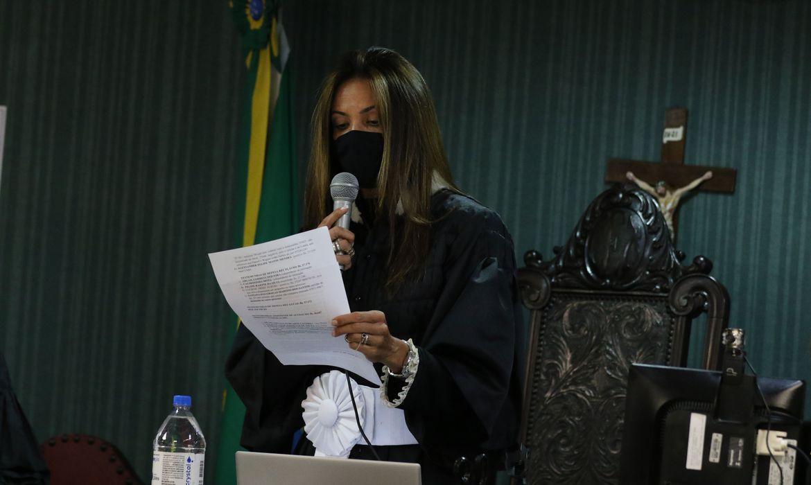 Julgamento