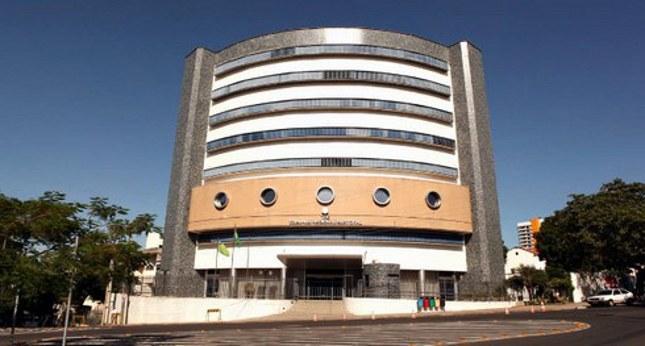 Tribunal Regional Eleitoral do Piauí
