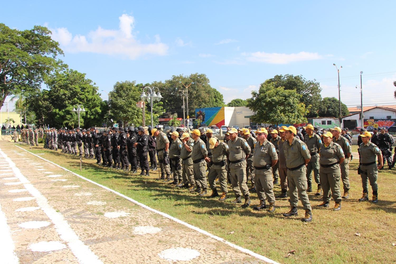 Treinamento