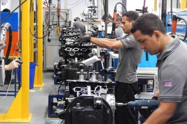 Trabalhadores