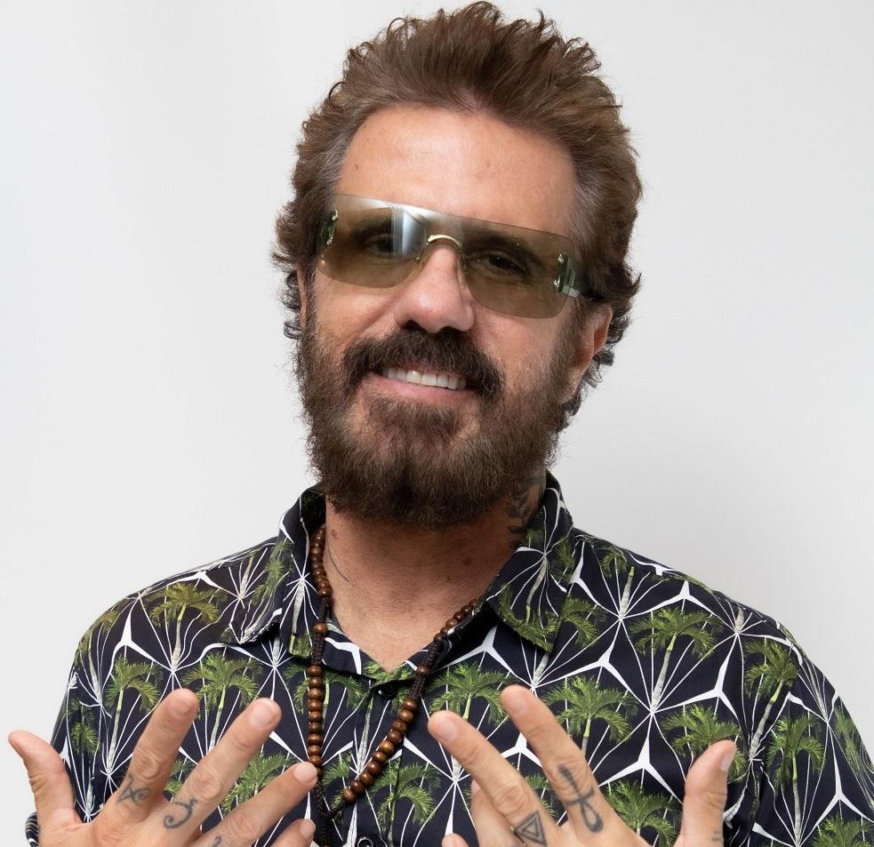 Tuca Fernandes