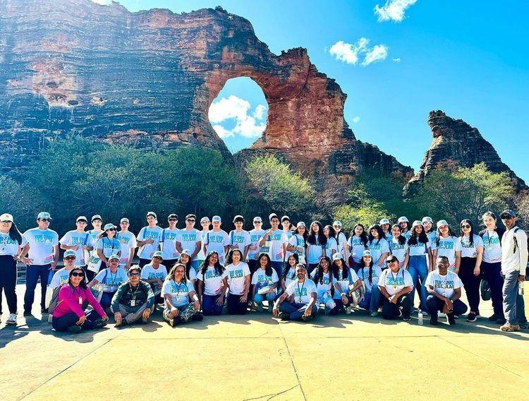 Piauí tem mais três iniciativas no Mapa Brasileiro do Turismo Responsável