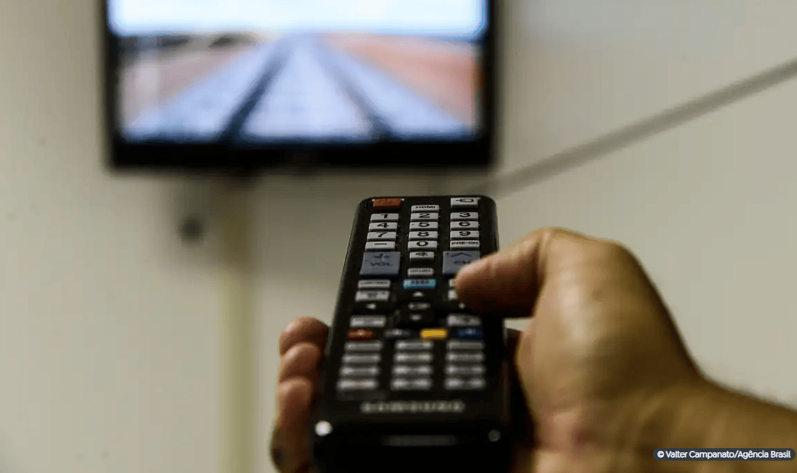 TV Digital