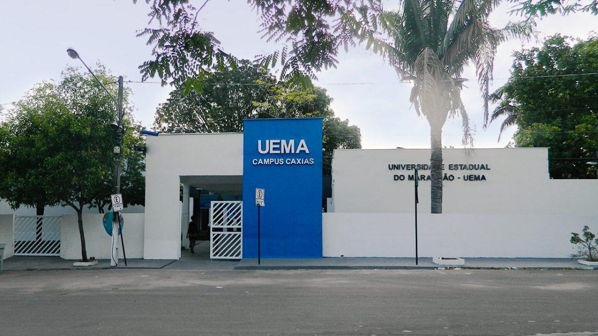 Universidade Estadual do Maranhão, campus Caxias