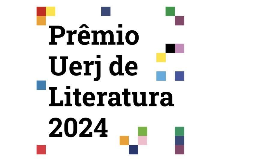 Prêmio UERJ de Literatura 2024