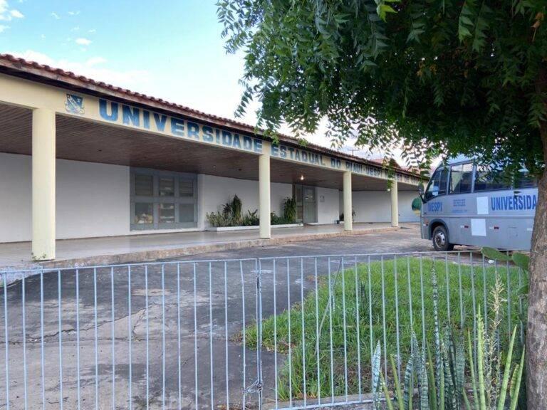 Uespi e Prefeitura de Uruçuí firmam parceria para impulsionar educação