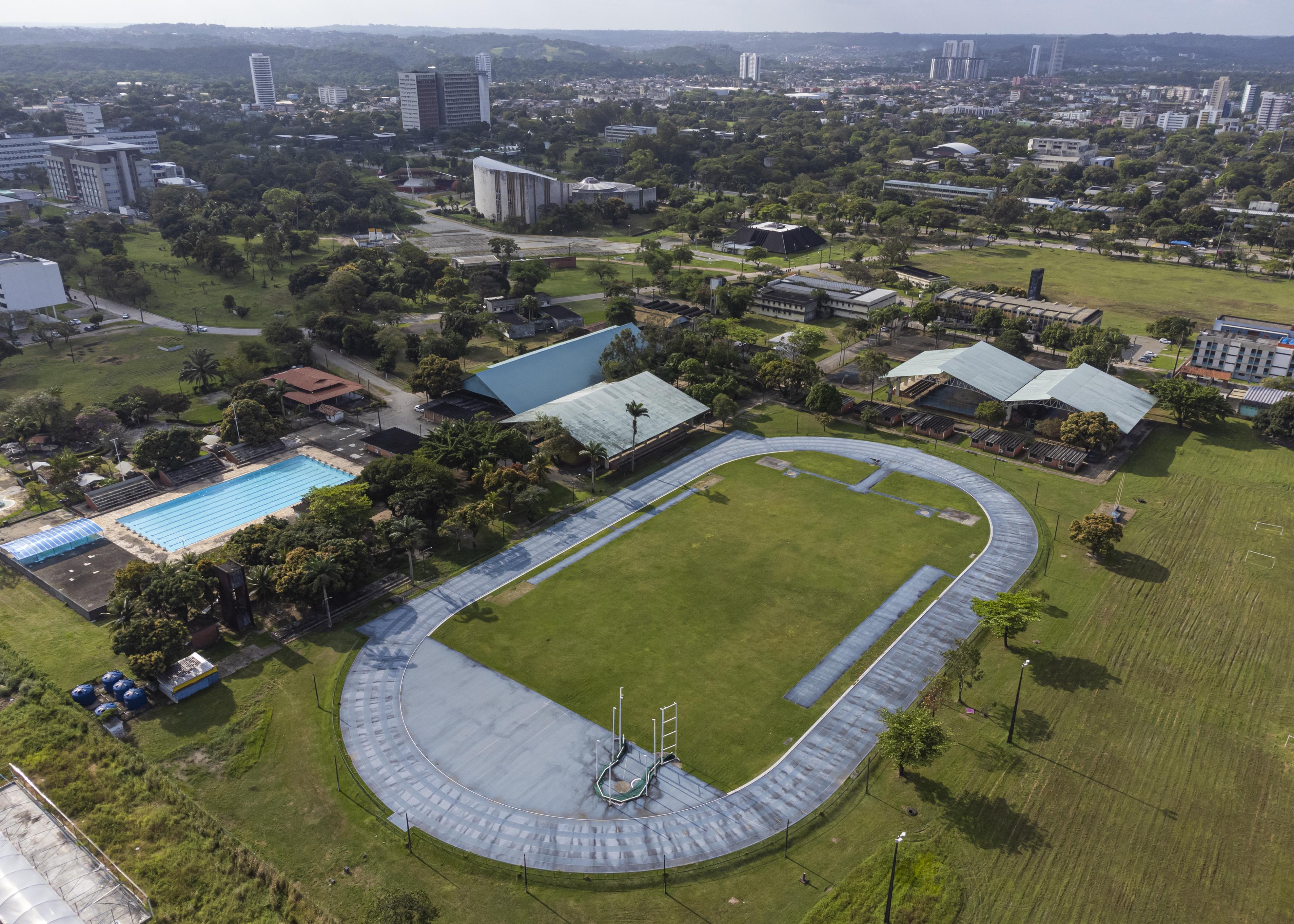 Universidade Federal de Pernambuco