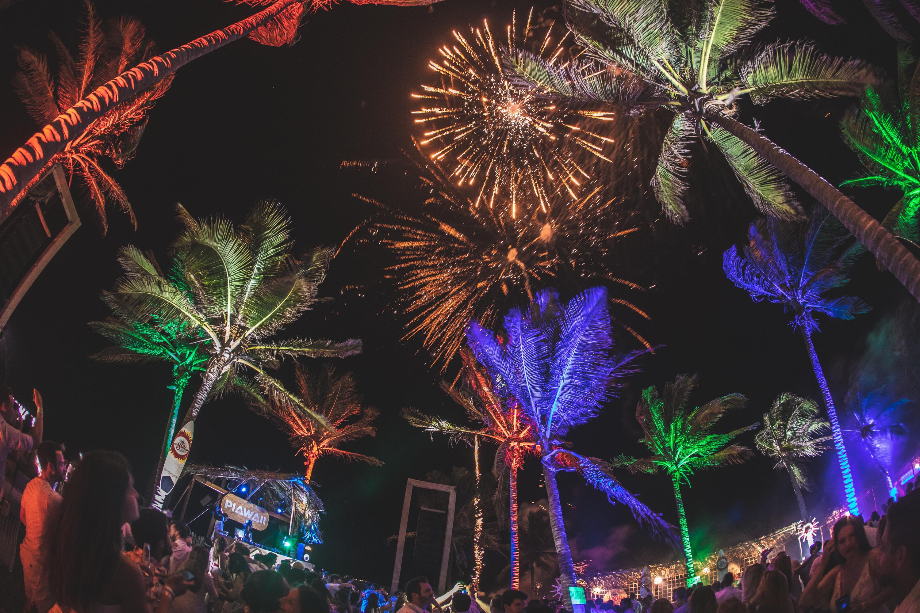 Reveillon
