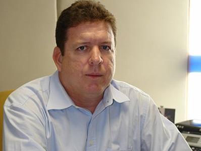 Ulysses Moraes: dirigente da CDL