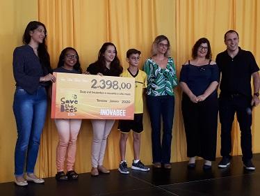 Premiação