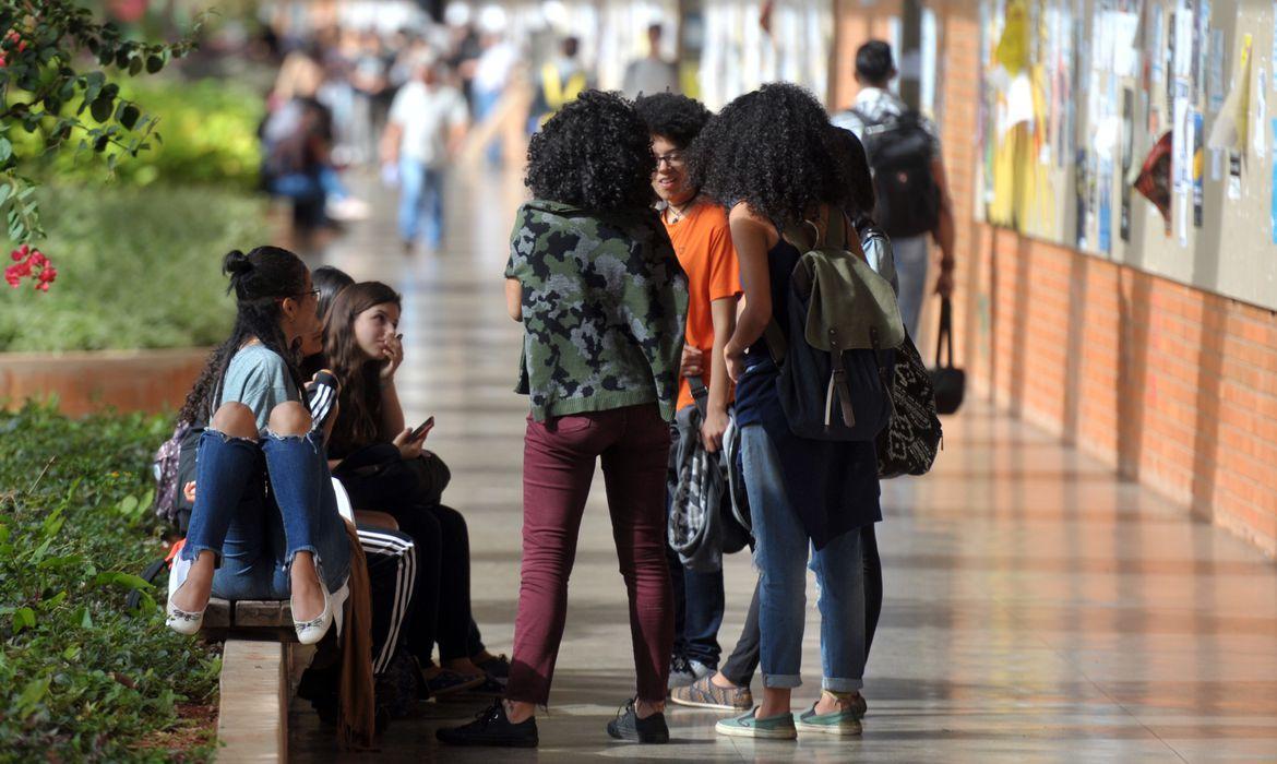 Ensino superior mais inclusivo