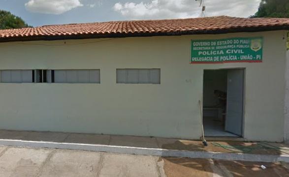 20º Distrito Policial de União
