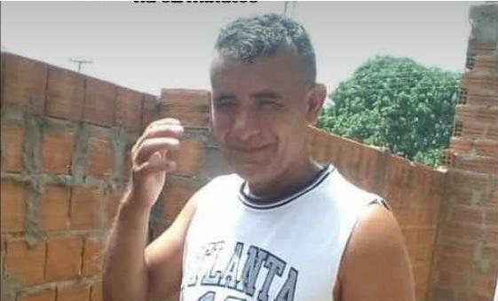 Expedito, conhecido na região como Bil