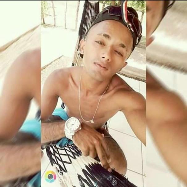 Raimundo teria sido soterrado por uma ribanceira