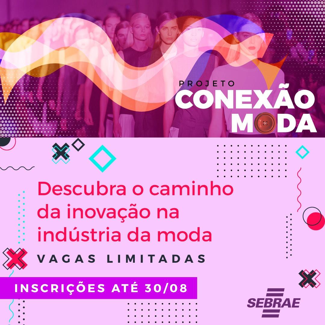 Excelente oportunidade para empreendedores de moda