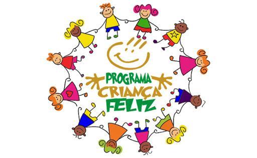 Progama Criança Feliz