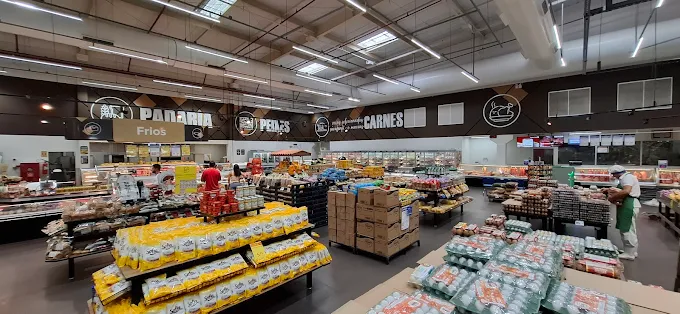 Supermercado
